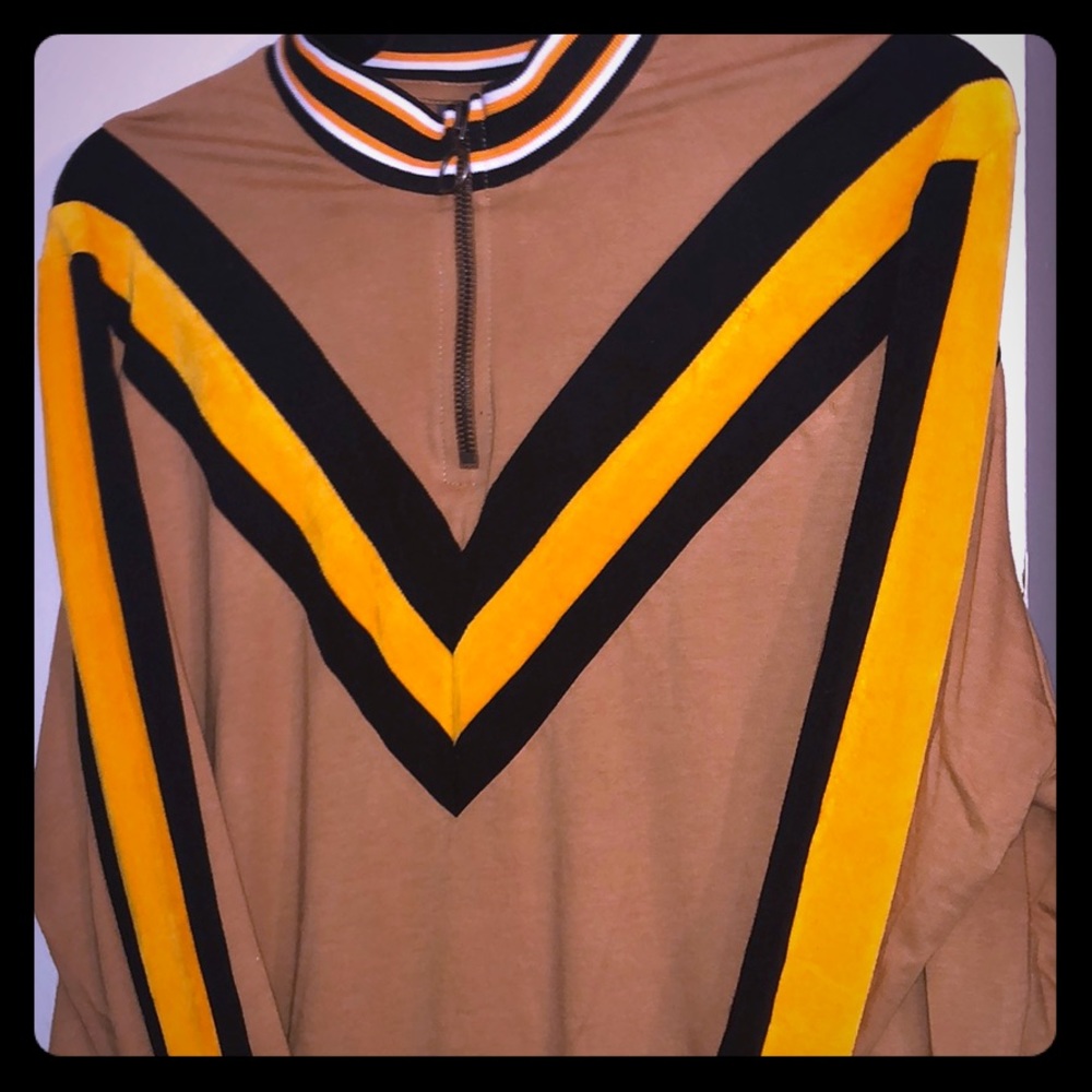 Long Sleeve SOLD OU turkey original!